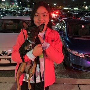 Meet your Posher, Annika